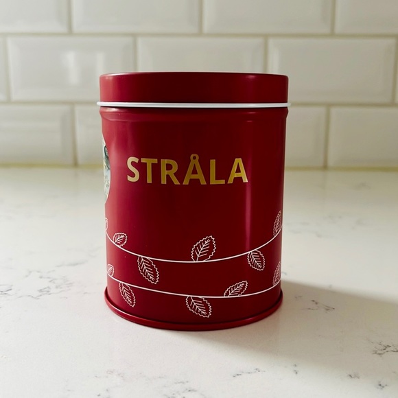 IKEA LED Strala Gold Leaf 🍂 String Lights - Picture 3 of 16